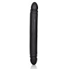 Calexotics Double gode Black Jack Smooth 30 x 4cm